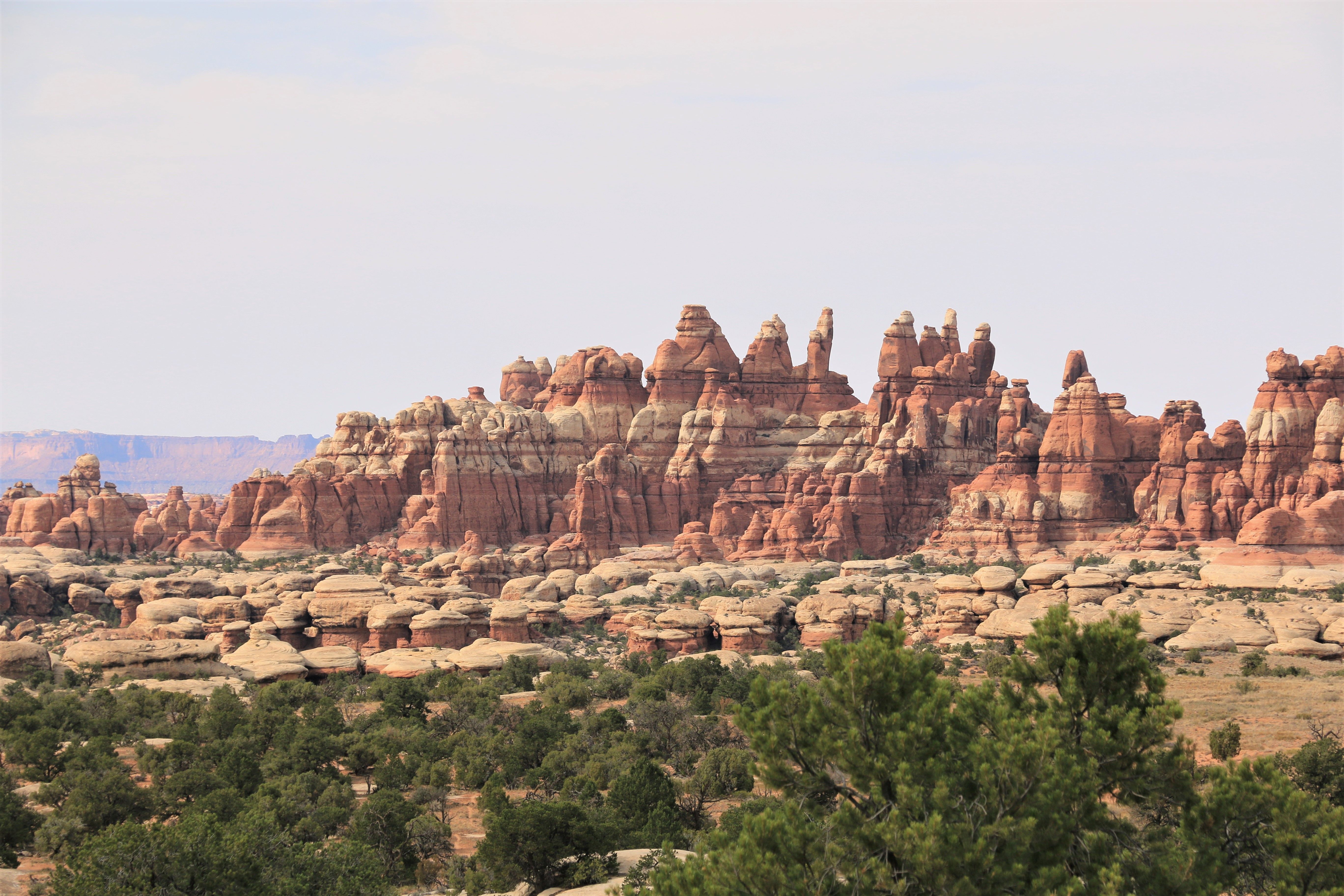 Canyonlands NP